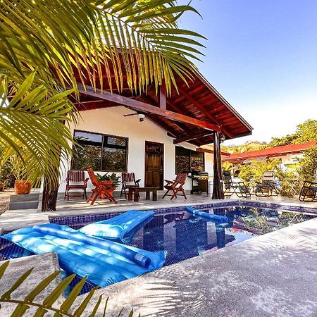 Casa Los Ninos Samara Luaran gambar