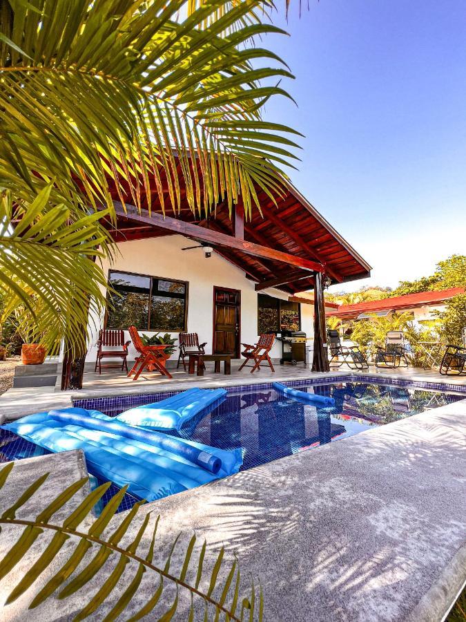 Casa Los Ninos Samara Luaran gambar