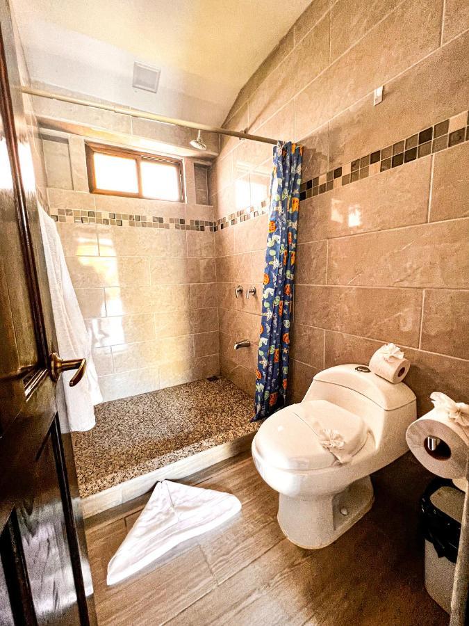 Casa Los Ninos Samara Luaran gambar