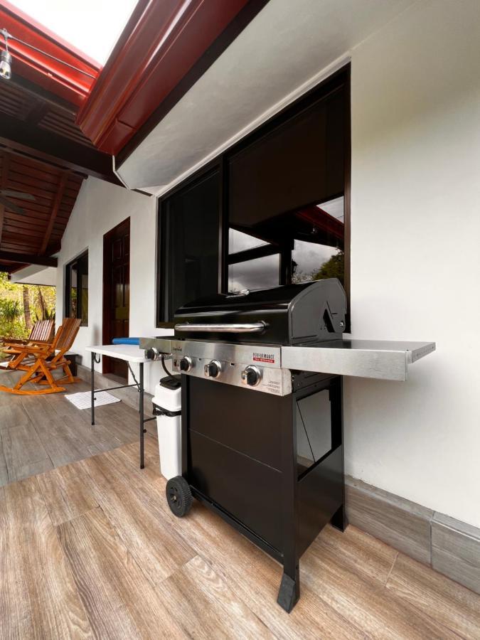 Casa Los Ninos Samara Luaran gambar