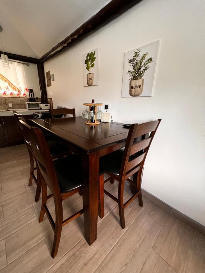 Casa Los Ninos Samara Luaran gambar