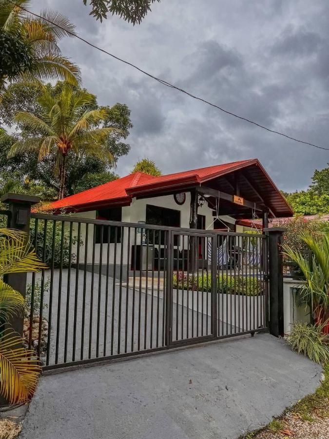 Casa Los Ninos Samara Luaran gambar