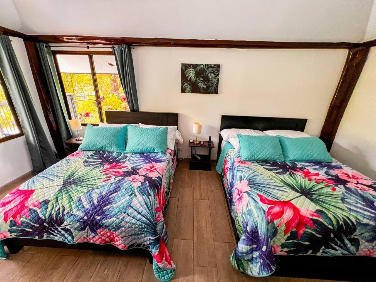 Casa Los Ninos Samara Luaran gambar